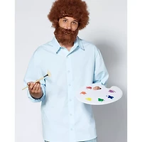 Adult Bob Ross Costume - Firefly