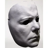 Michael Myers Half Mask - Halloween II