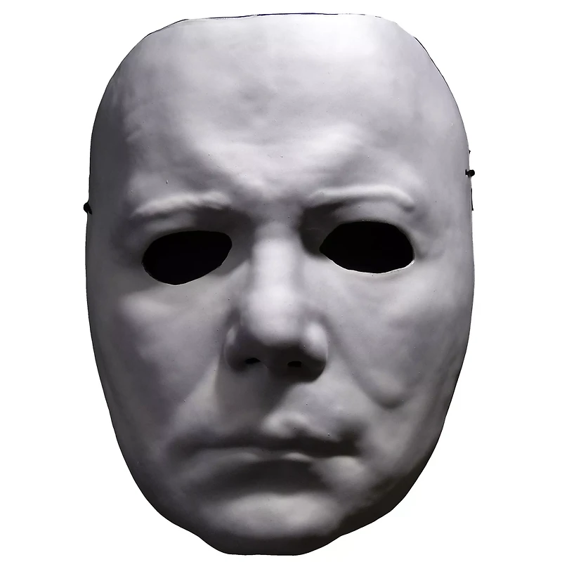 Michael Myers Half Mask - Halloween II