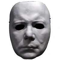Michael Myers Half Mask - Halloween II