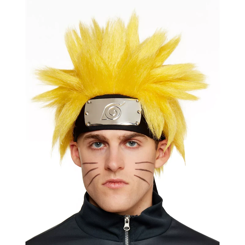 Itachi Headband - Naruto Shippuden