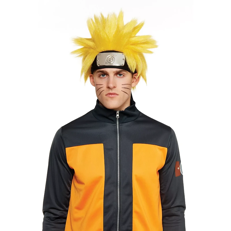 Itachi Headband - Naruto Shippuden