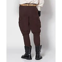 Adult Steampunk Pants