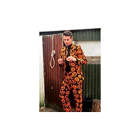 Adult Jack-O-Lantern Suit