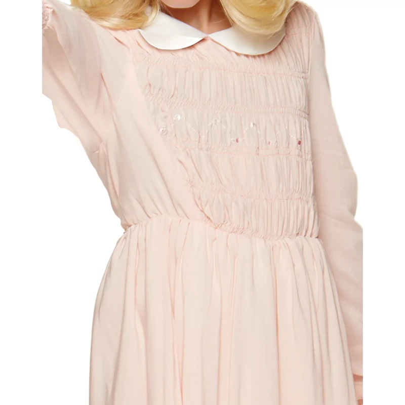 Kids Eleven Dress Costume -  Stranger Things