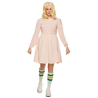 Adult Replica Eleven Costume - Stranger Things