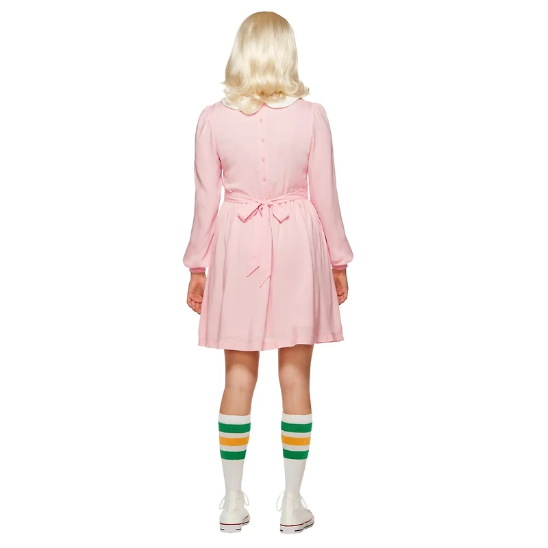 Adult Replica Eleven Costume - Stranger Things