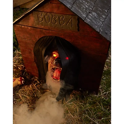 2 Ft. 8 In LED Man’s Possessed Friend Animatronic