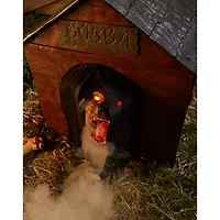 2 Ft. 8 In LED Man’s Possessed Friend Animatronic