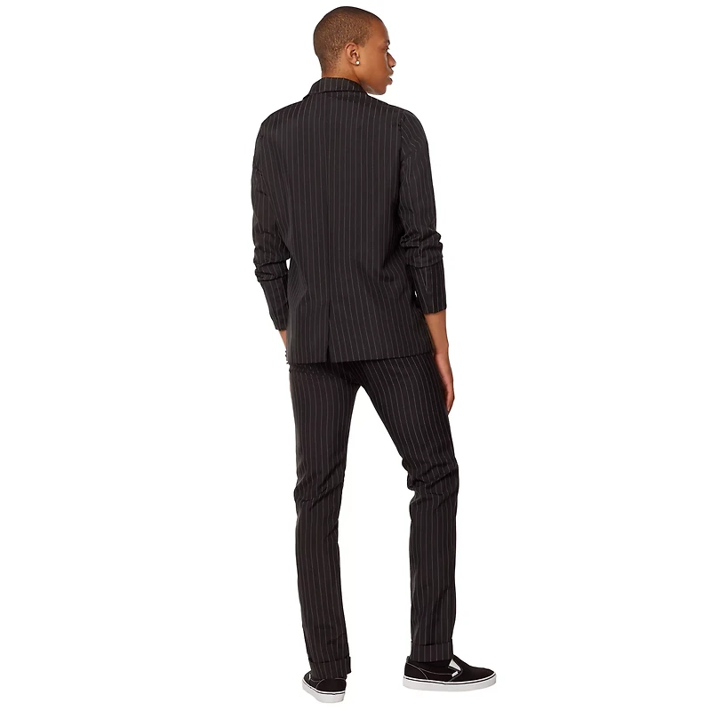 Adult Gangster Suit Costume