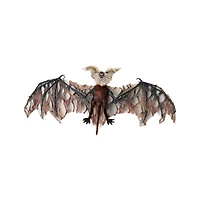 21 Inch Brown Bat