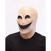 I See You Creepy Smile Full Mask