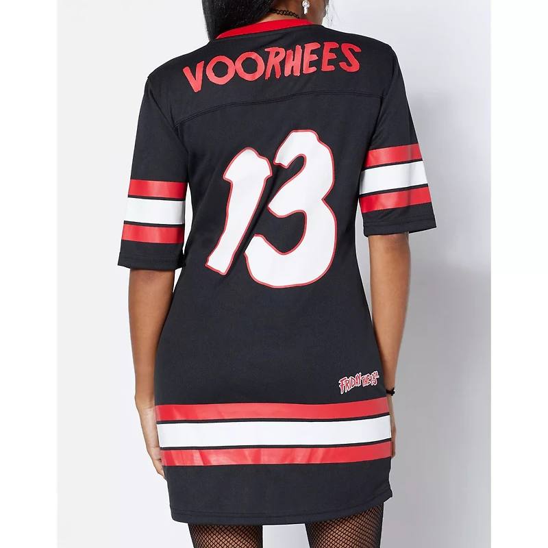 Adult Jason Voorhees Hockey Dress – Friday the 13th