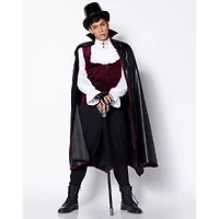 Adult Vampire Costume