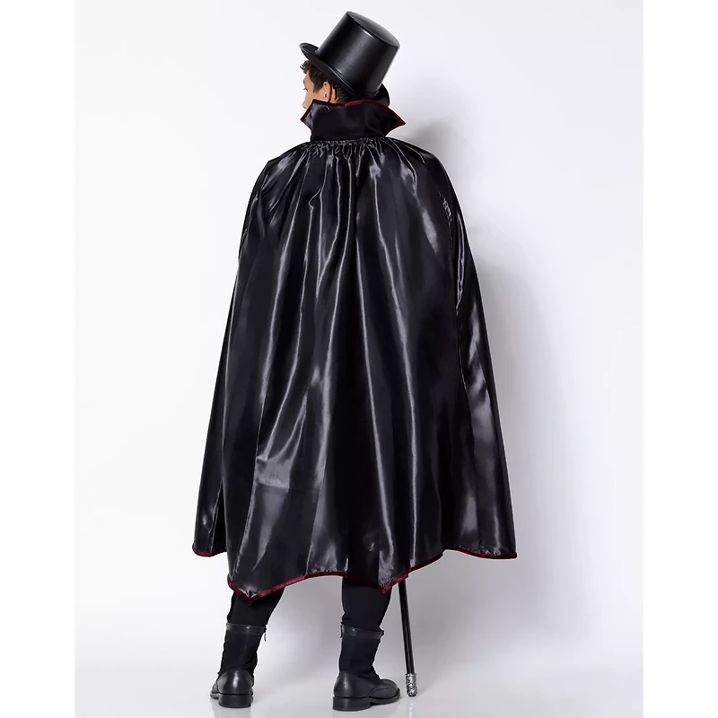 Adult Vampire Costume