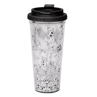 Jack Skellington Travel Tumbler 24 Oz. - The Nightmare Before Christmas