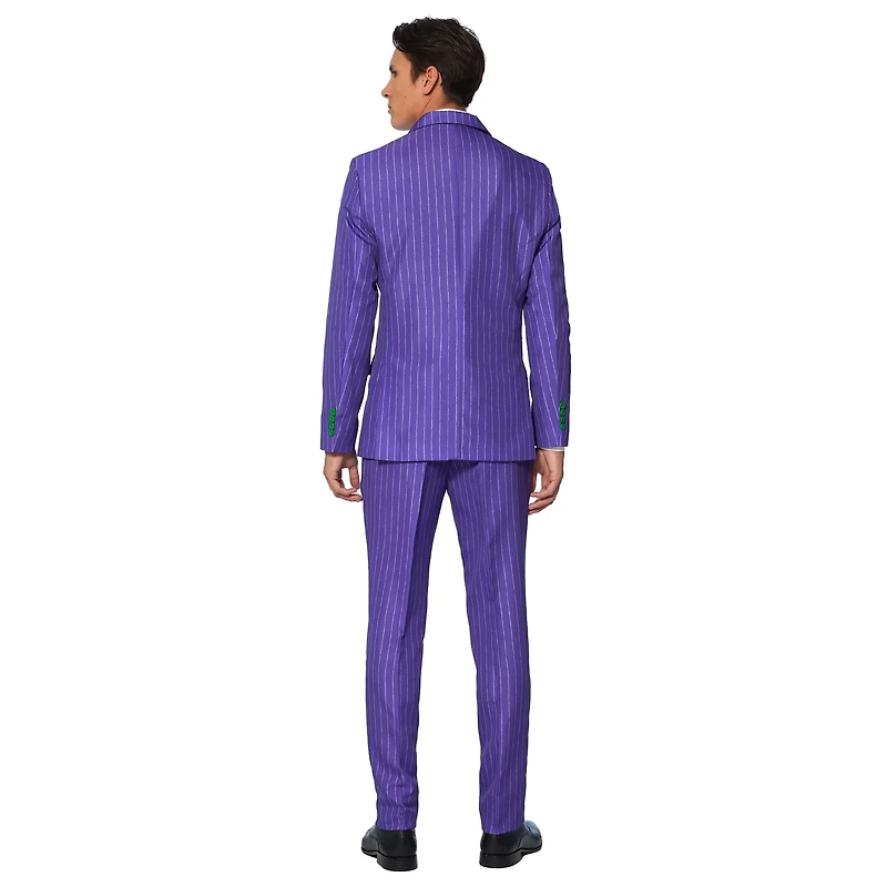 Adult The Joker Suit - Batman