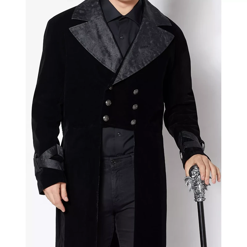 Victorian Vampire Jacket