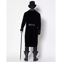 Victorian Vampire Jacket