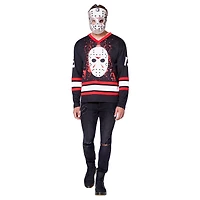 Jason Voorhees Hockey Jersey - Friday the 13th