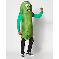 Adult Pickle Rick Costume - Rick and Morty