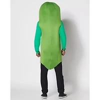 Adult Pickle Rick Costume - Rick and Morty