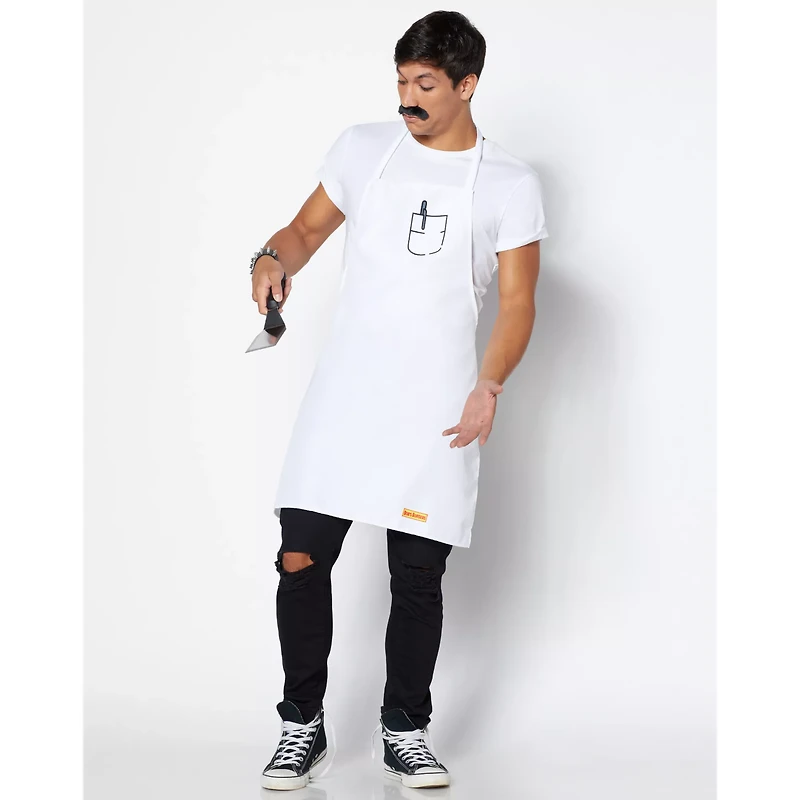 Bob Belcher Costume Kit - Bob's Burgers