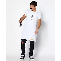 Bob Belcher Costume Kit - Bob's Burgers
