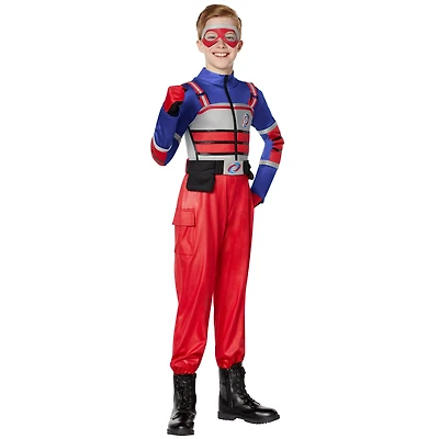 Kids Henry Danger Costume - Nickelodeon