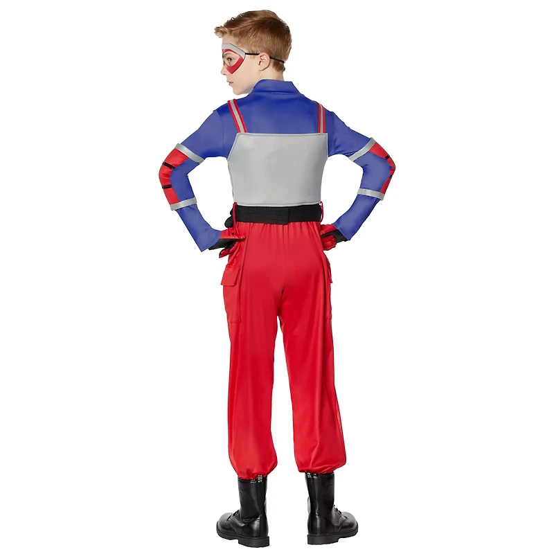 Kids Henry Danger Costume - Nickelodeon