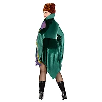 Adult Winifred Sanderson Dress - Hocus Pocus