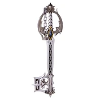 Oblivion Keyblade - Kingdom Hearts