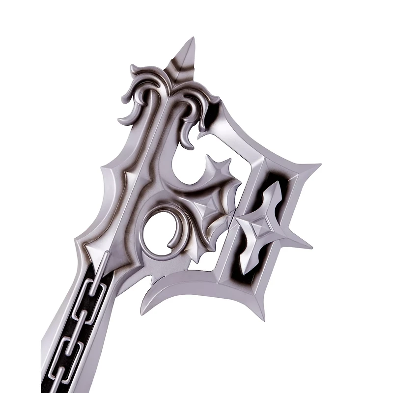 Oblivion Keyblade - Kingdom Hearts