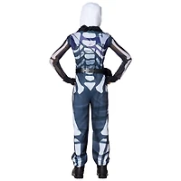 Youth Skull Trooper Costume - Fortnite
