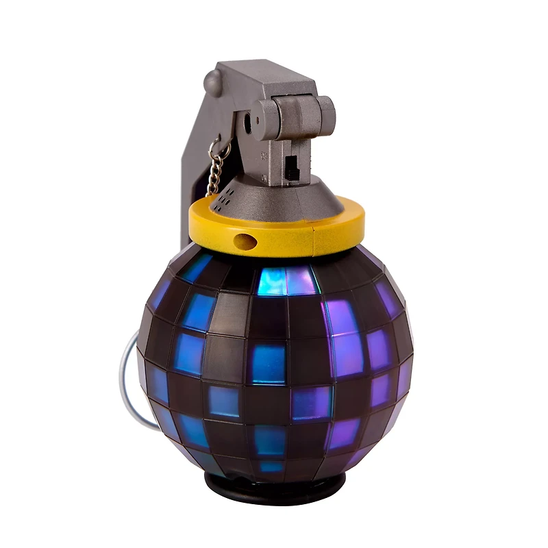 Light-Up Boogie Bomb with Sound - Fortnite