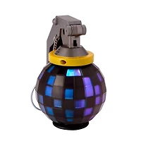 Light-Up Boogie Bomb with Sound - Fortnite