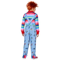 Kids Chucky Costume