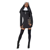 Adult Sinful Sister Costume