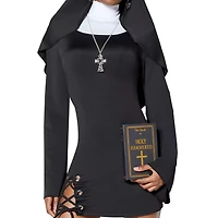 Adult Sinful Sister Costume