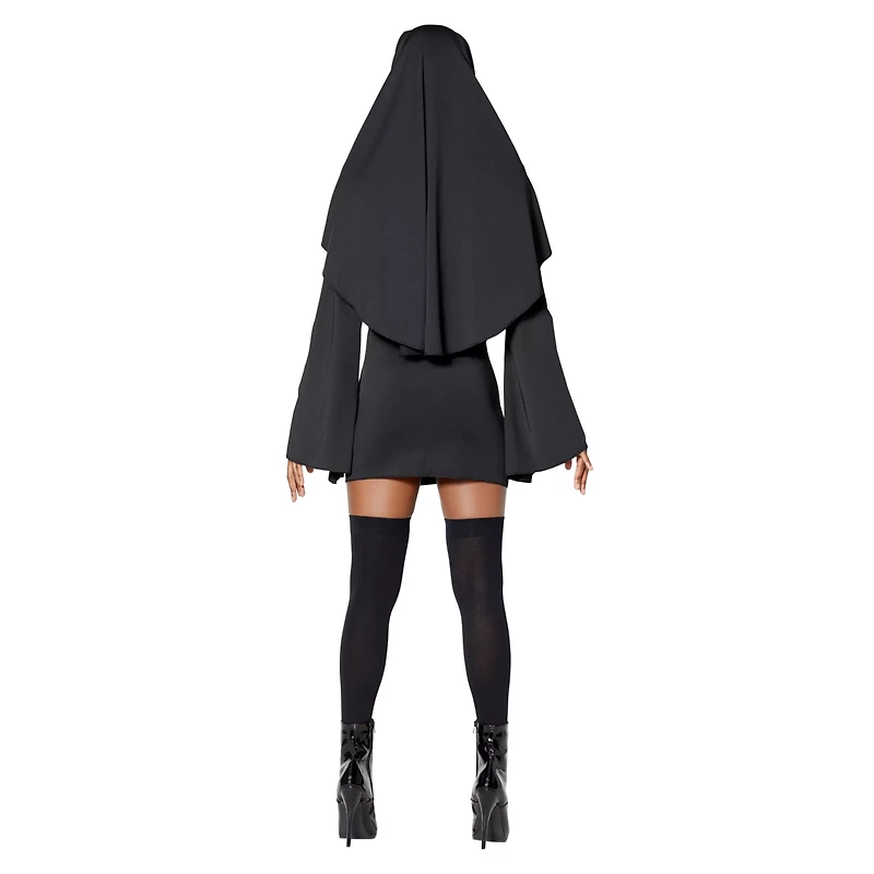Adult Sinful Sister Costume