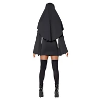 Adult Sinful Sister Costume