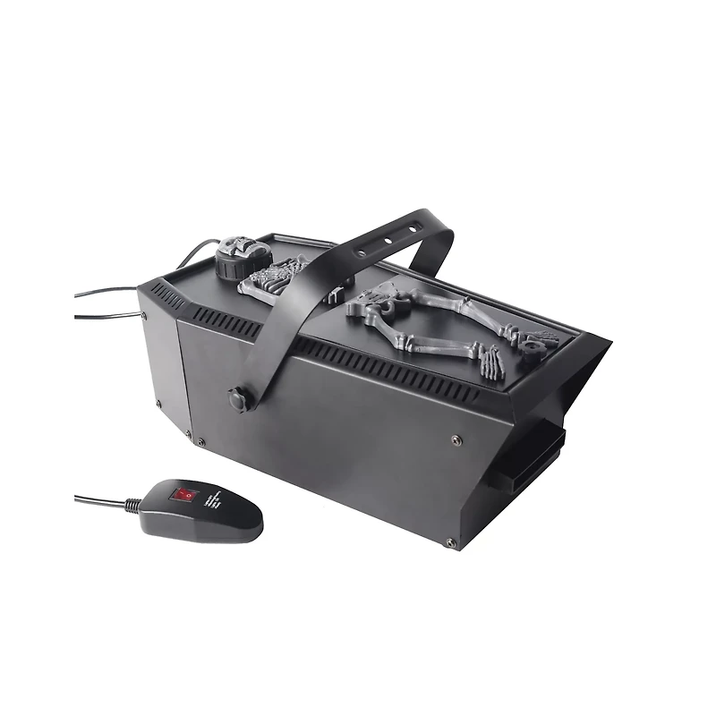 400 Watt Low-Lying Fog Machine