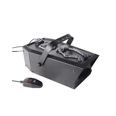 400 Watt Low-Lying Fog Machine