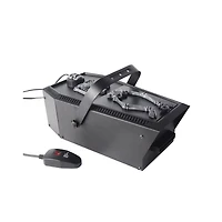 400 Watt Low-Lying Fog Machine