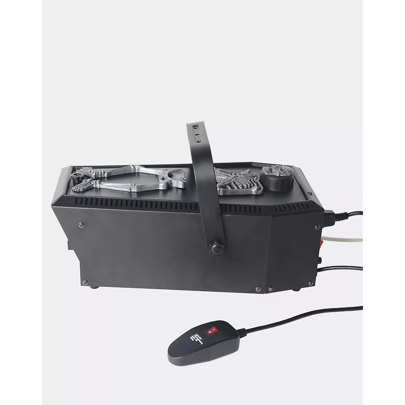 400 Watt Low-Lying Fog Machine