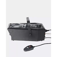 400 Watt Low-Lying Fog Machine
