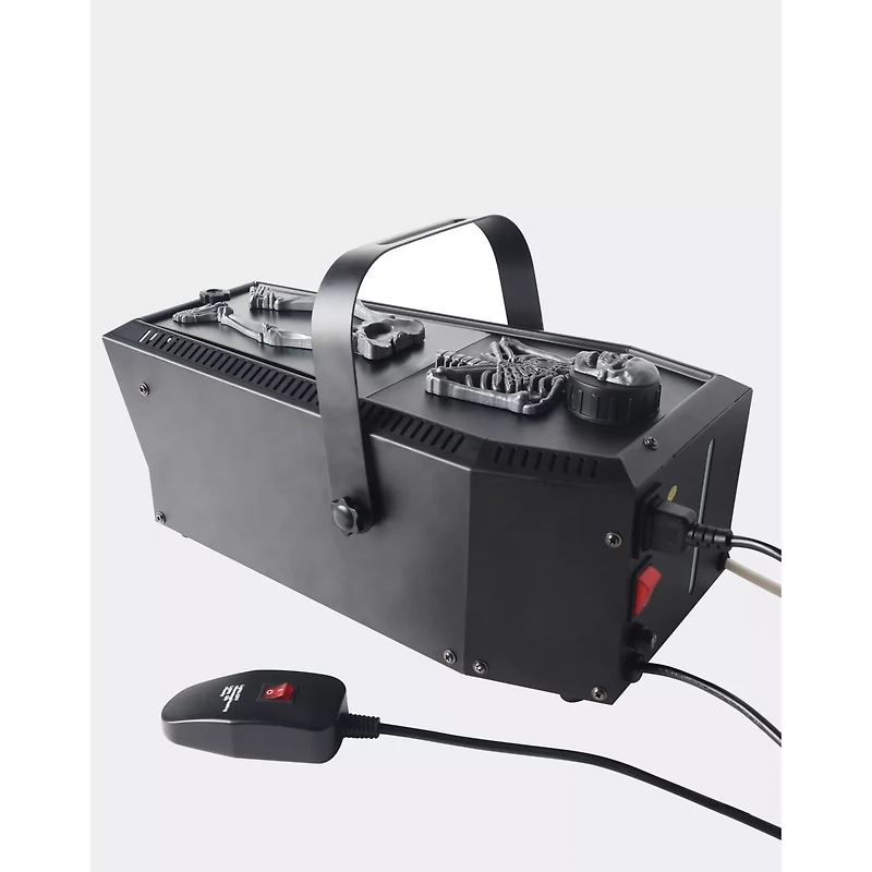 400 Watt Low-Lying Fog Machine