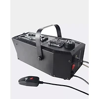400 Watt Low-Lying Fog Machine