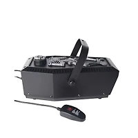 1000 Watt Fog Machine