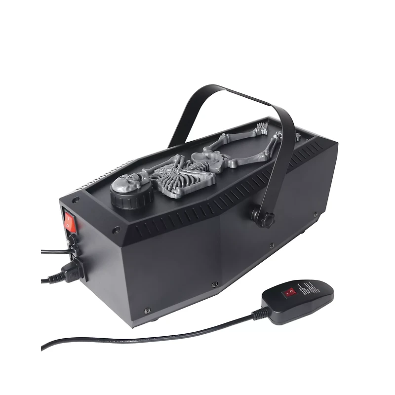 1000 Watt Fog Machine